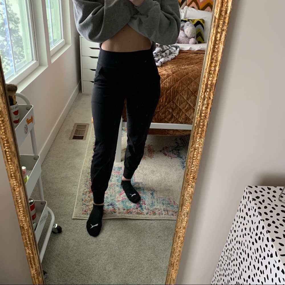 Lululemon Align Joggers